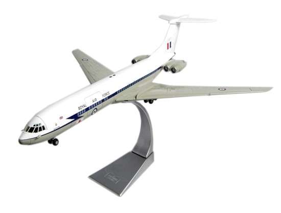 Vickers VC-10 C.1 No 10 Sqn RAF - 1/144 Scale (Corgi)(AA37001)
