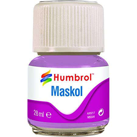 Maskol 28ml (Humbrol AC5217)