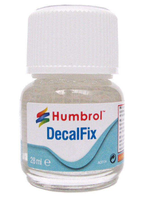 Decalfix 28ml (Humbrol AC6134)