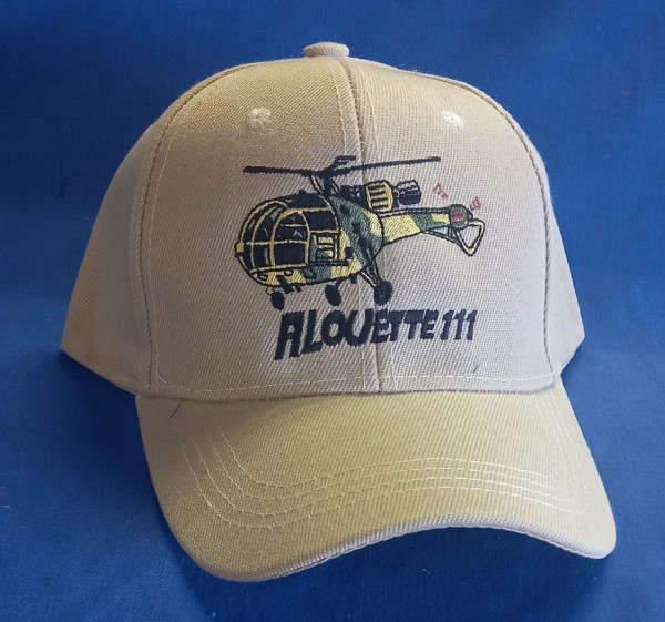 Alouette III Cap (ALO3CAP 1)