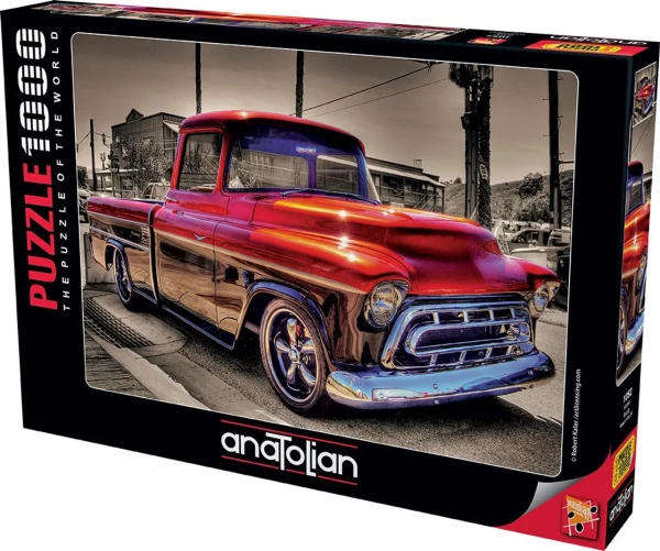Buddy Puzzle 1000 Pieces ANA1052