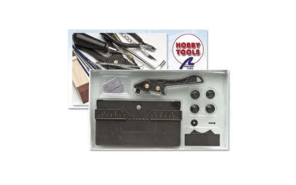 Cutter Set (Artesania 27004)