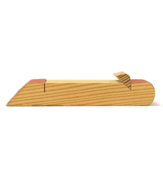 Wooden Sander (Artesania 27014)