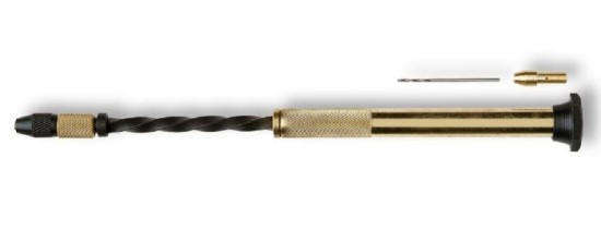 Hand Drill (Artesania 27018)