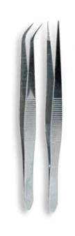Straight and Angle Tweezers (Artesania 27040)