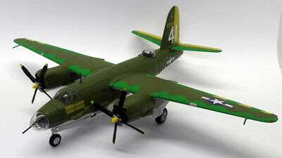Martin B-26B Marauder USAAF - 1/48 Scale (Franklin Mint)(B11E206)