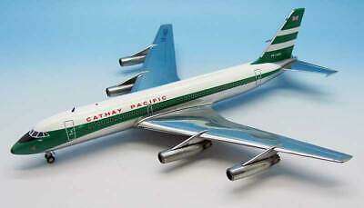 Convair 880 Cathay Pacific - 1/200 Scale (Blue Box)(BBOXCX880)(TAS012261)