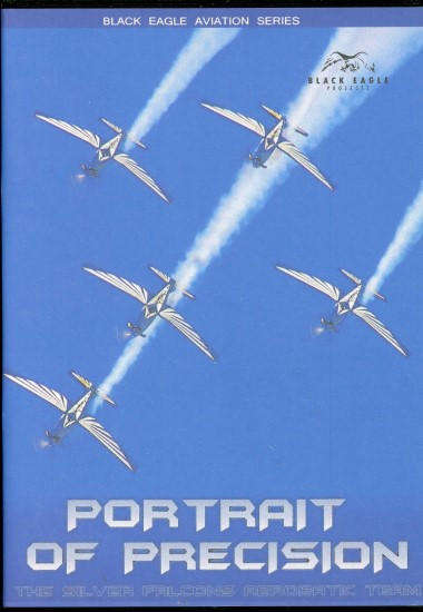 Portrait of Precision DVD (BE27)