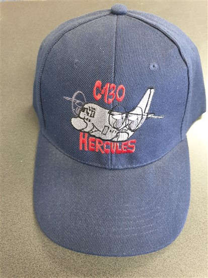 C-130 Hercules Cap
