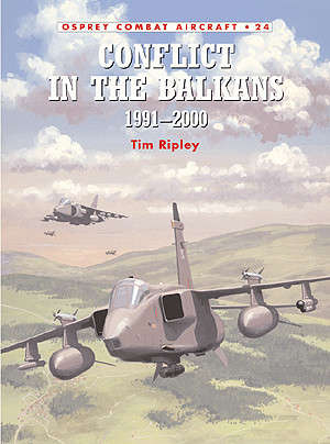 Conflict in the Balkans 19912000 (COM-24)