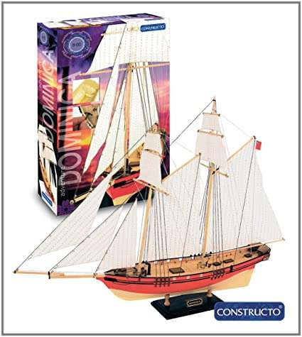 Dominica (CON80565)(Contructo)