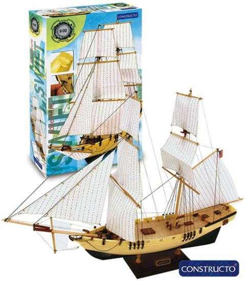 Swift (CON80566)(Constructo)