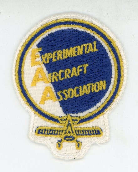 Experimental Aircraft Association