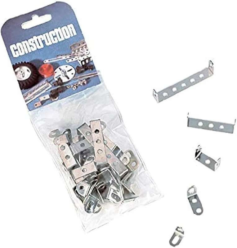 Spares Set 10 Corners, 31 Angles (Eitech)(EIT00103)