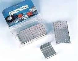 Spares Set 8 Angled Base Plates (Eitech)(EIT00107)