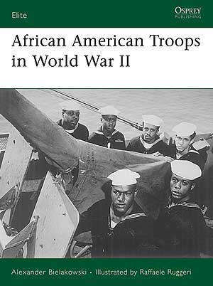 US World War II Parachute Infantry Regiments (Osprey ELI-198)