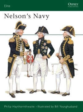 Nelson's Navy (ELI-48)
