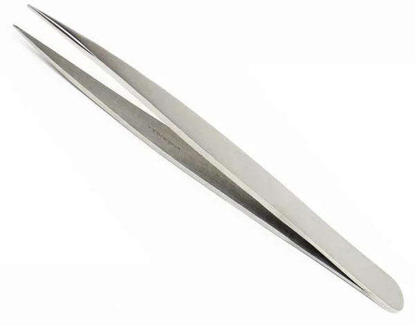 Tweezer Sharp Pointed (Excel 30412)