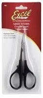 Curved Lexan Scissors Excel 55533
