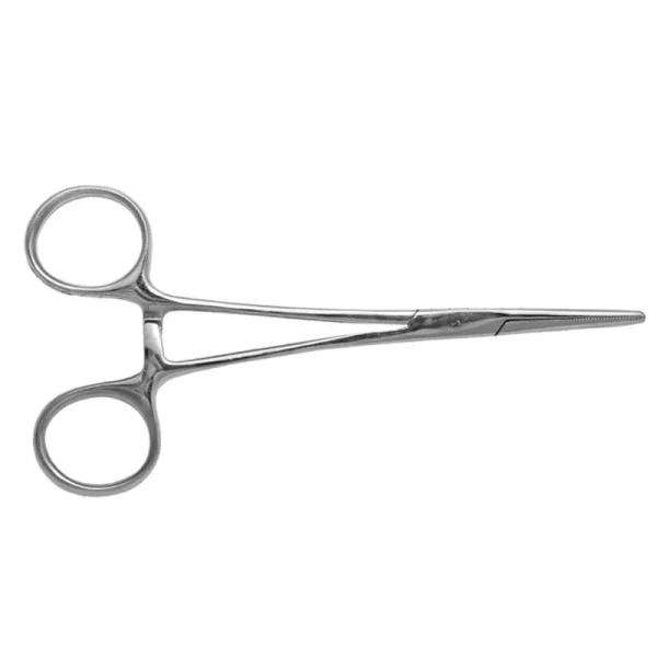 Stainless Steel Straight Hemostat  Excel 55540