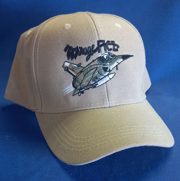 Mirage F1CZ Cap (F1CZCAP 1)