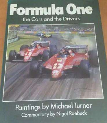 Formula 1 the Cars and the Drivers (0600350282)(9780600350286)