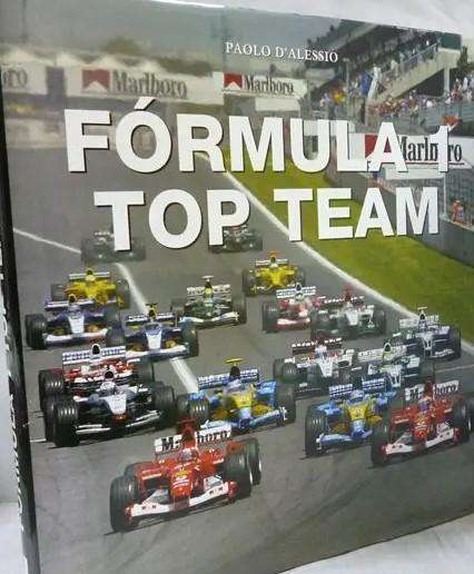 Formula 1 Top Teams (8880585592)(9788880585596)