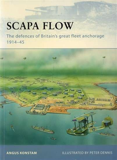 Scapa Flow