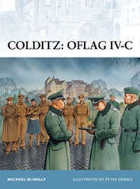 Colditz: Oflag IV-C (FOR-97)(TAS017170)(OSPREY)