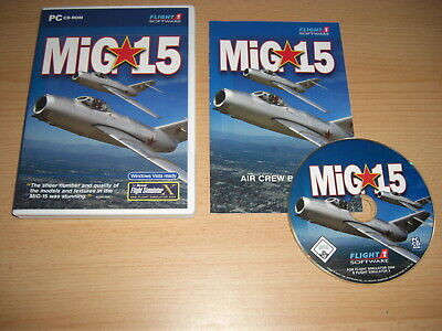 MiG-15 (FSFO15)