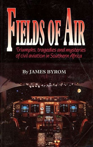 Fields of Air (ISBN 1874800545)