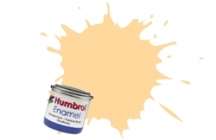 Radome Tan Matt Enamel {Paint 14ml (Humbrol)(H148)