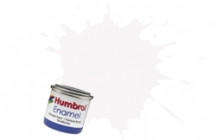 Gloss Varnish Enamel Paint 14ml (Humbrol H35)