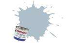 Aluminium Metallic Enamel Paint 14ml (Humbrol)(H56)