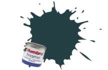 Tank Grey Matt Enamel Paint 14ml (H67)(Humbrol)