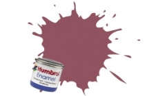 Wine Matt Enamel Paint 14ml (H73)(Humbrol)