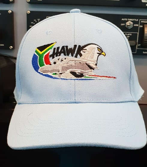 BAe Hawk Cap