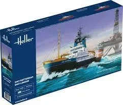 Smit Rotterdam -  1/200 Scale (Heller 80620)
