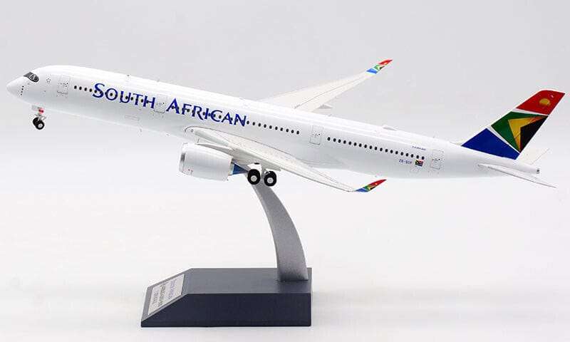 Airbus A350-900 South African Airways - 1/200 Scale (Inflight 200 IUF359SAA005)
