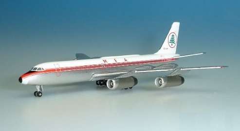 Convair 990 MEA - 1/500 Scale (Inflight 500)(IF5990008)(TAS017752)