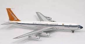 Boeing 707-344B South African Airways - 1/200 Scale (IF70019)