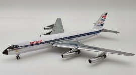 Convair 880 Northeast Airlines - 1/200 Scale (Inflight 200)(IF8800916AP)