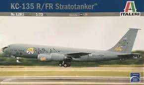KC-135 R/FR Stratotanker