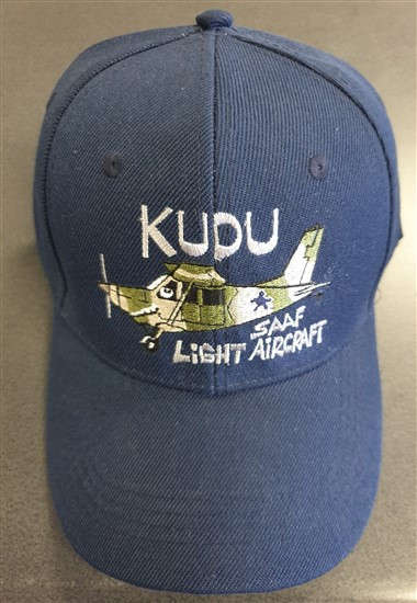 Kudu Cap