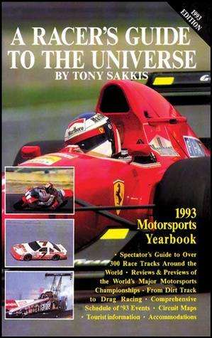 A Racer's Guide To The Universe (1993MY)