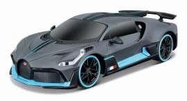 Bugatti Divo - 2.4Ghz (Maisto)(Mai81515)