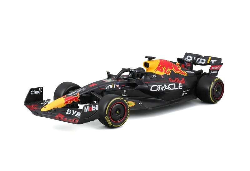 Red Bull RB18 2022 F1 1/24 Scale - 2.4Ghz RC (Maisto)(Mai82356)