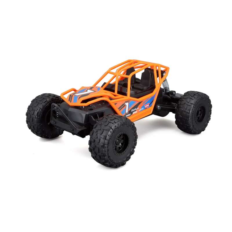 Rock Bouncer - 2.4Ghz RC (Maisto)(Mai82702)