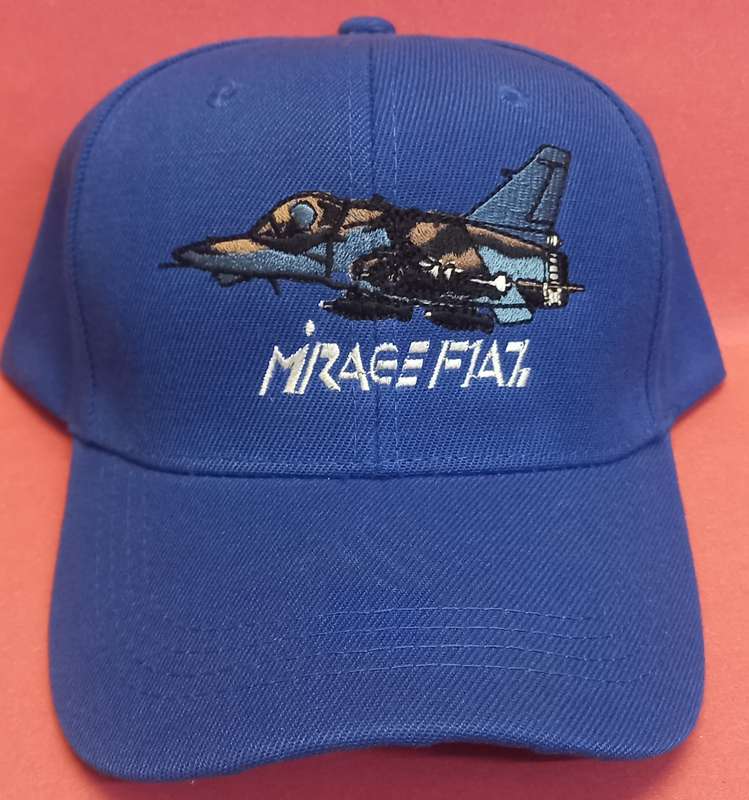 Mirage F1AZ Cap
