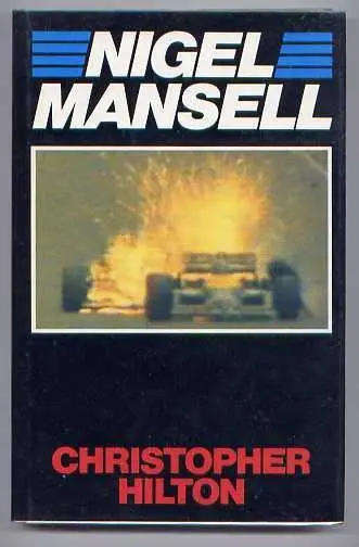 Nigel Mansell (0718306368)(9780718306366)